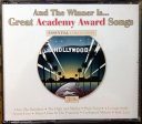 ACADEMY AWARDS - ACADEMY AWARDS (CD) Cheap