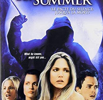 I LL ALWAYS KNOW WHAT YOU DID LAST SUMMER BILINGUAL Online Sale