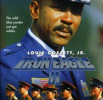 IRON EAGLE [IMPORT] Supply