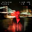 ANTHONY RAMOS - LOVE AND LIES (CD) Supply