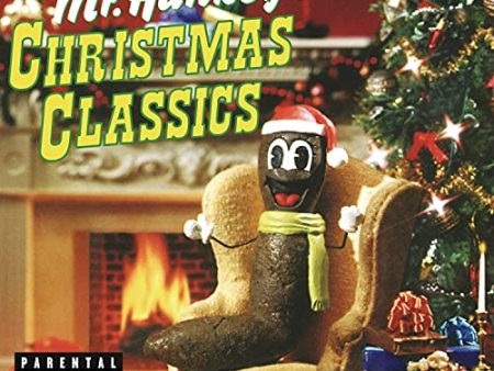 VARIOUS - SOUTH PARK: MR. HANKEY S CHRISTMAS CLASSICS (VINYL) For Sale