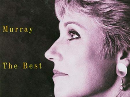 ANNE MURRAY - BEST SO FAR (CD) Online