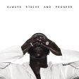 A$AP FERG - ALWAYS STRIVE AND PROSPER (VINYL) Online Sale