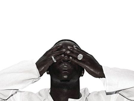 A$AP FERG - ALWAYS STRIVE AND PROSPER (VINYL) Online Sale