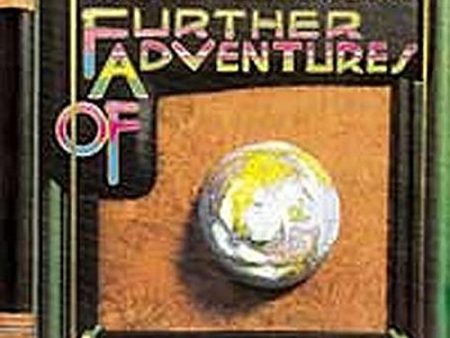 BRUCE COCKBURN - FURTHER ADVENTURES OF (CD) Online