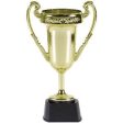 Jumbo Trophy Cup 8in on Sale