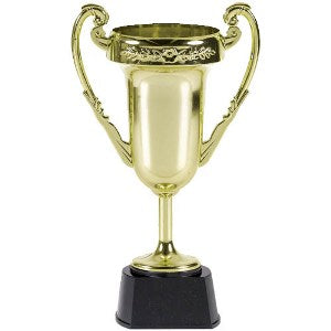 Jumbo Trophy Cup 8in on Sale