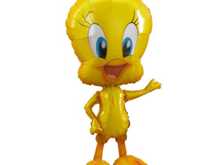 Tweety Airwalker Balloon 37in Online Sale