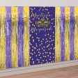 A Night In Disguise Fringe Scene Setter Backdrop Cheap