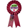 It s My Birthday Award Ribbon Online now