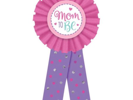 New Mom Award Ribbon on Sale