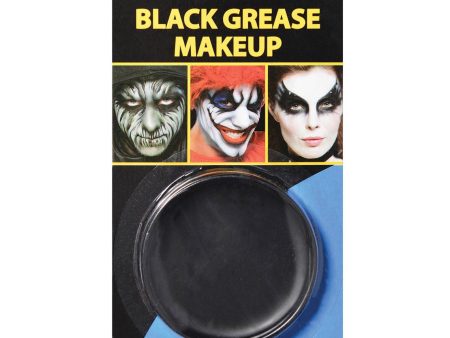 Grease Make-Up Black Sale