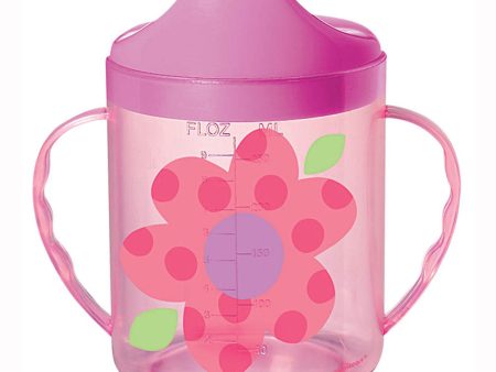 1st Birthday Girl Novelty Sippy Cup Hot on Sale