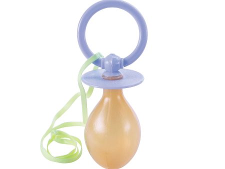 Giant Squeaky Pacifier For Discount