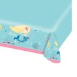 Be A Mermaid Paper Tablecover Online Sale