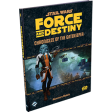 Star Wars: Force and Destiny - Chronicles of the Gatekeeper Online