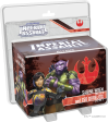 Star Wars: Imperial Assault - Sabine Wren and Zeb Orrelios Ally Pack Online