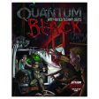 Quantum Black: Core Rules Revised Online