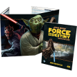 Star Wars: Force and Destiny - Game Master s Kit Online Sale