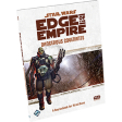 Star Wars Edge of The Empire - Dangerous Covenants on Sale