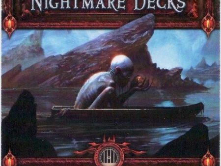 The Lord of the Rings: The Card Game - Nightmare Decks: Over Hill and Under Hill Online Hot Sale