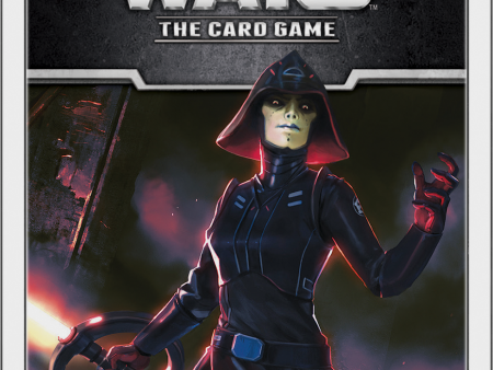 Star Wars: The Card Game - Promise of Power Online Hot Sale