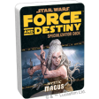 Star Wars: Force and Destiny - Mystic Magus For Sale