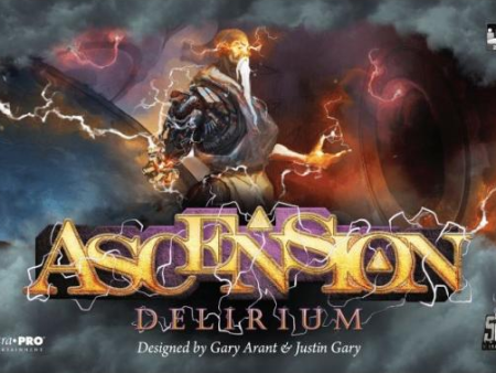 Ascension: Delirium Online now