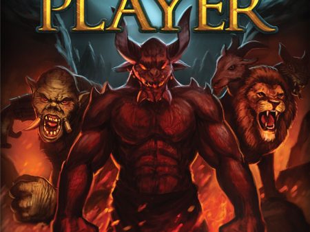 Roll Player: Monsters & Minions Cheap