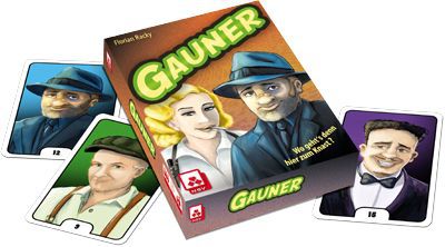 Gauner (aka Pets) (German Import) on Sale