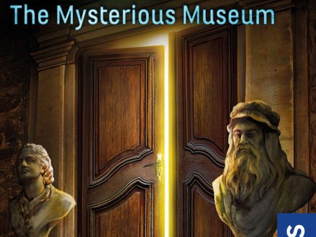 Exit: The Game - The Mysterious Museum Online