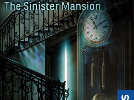 Exit: The Game - The Sinister Mansion Supply