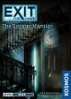 Exit: The Game - The Sinister Mansion Supply