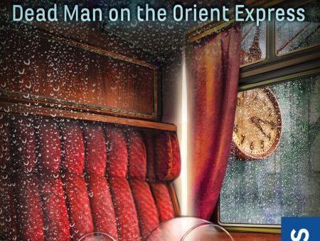 Exit: The Game - Dead Man on the Orient Express Online now