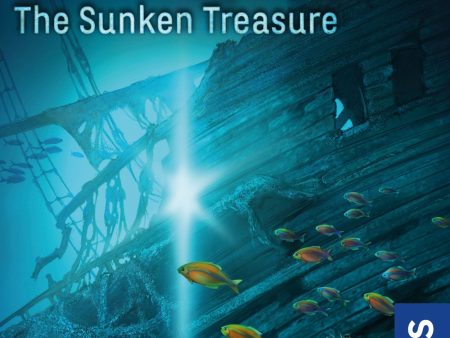 Exit: The Game - The Sunken Treasure For Discount