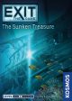 Exit: The Game - The Sunken Treasure For Discount