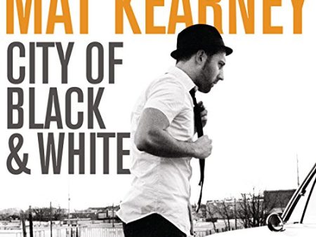 KEARNEY,MAT - CITY OF BLACK AND WHITE Online Hot Sale