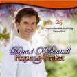 O DONNELL, DANIEL - HOPE AND PRAISE Sale