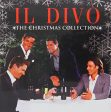 IL DIVO  - THE CHRISTMAS COLLECTION For Sale