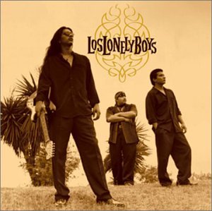 LOS LONELY BOYS - LOS LONELY BOYS (ENHANCED) Cheap