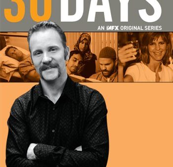 30 DAYS  - DVD-COMPLETE FIRST SEASON Online