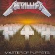 METALLICA - MASTER OF PUPPETS Cheap