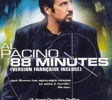 88 MINUTES [BLU-RAY] (BILINGUAL) Online now