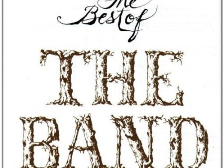 BAND. - BEST OF Online