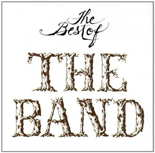 BAND. - BEST OF Online