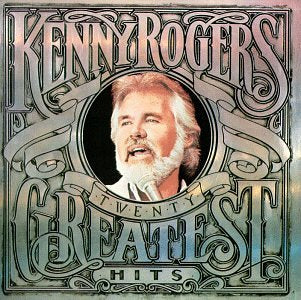 ROGERS, KENNY AND THE FIRST EDI - 20 GREATEST HITS Sale