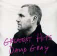 GRAY, DAVID - GREATEST HITS For Sale