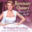 CLOONEY, ROSEMARY - COME ON-A MY HOUSE: VERY BEST Hot on Sale