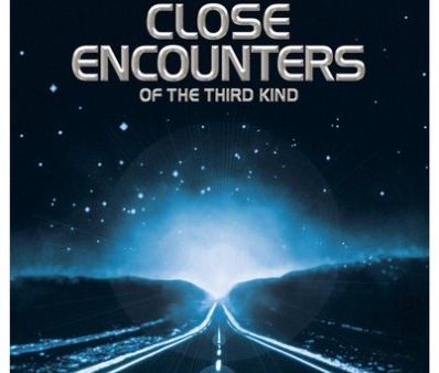 CLOSE ENCOUNTERS OF THE THIRD KIND (30TH ANNIVERSARY ULTIMATE EDITION)   RECONTRES DU TROISIME TYPE : 30E ANNIVERSAIRE (BILINGUAL) [BLU-RAY] For Sale