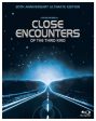 CLOSE ENCOUNTERS OF THE THIRD KIND (30TH ANNIVERSARY ULTIMATE EDITION)   RECONTRES DU TROISIME TYPE : 30E ANNIVERSAIRE (BILINGUAL) [BLU-RAY] For Sale